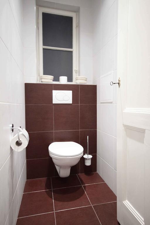 Prague Central Exclusive Apartments Chambre photo