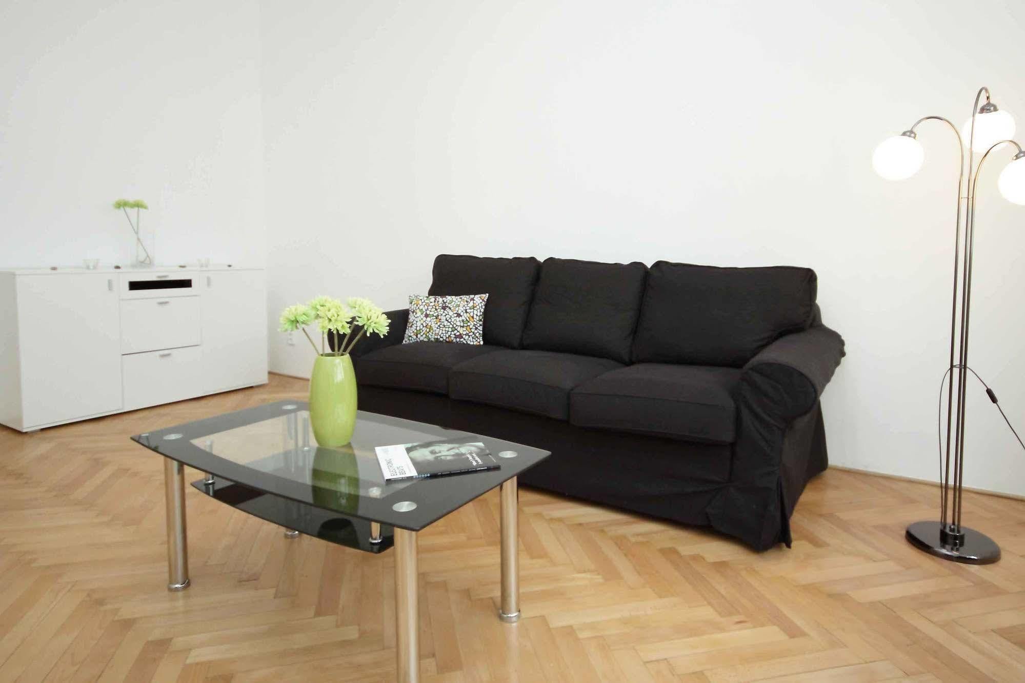 Prague Central Exclusive Apartments Extérieur photo