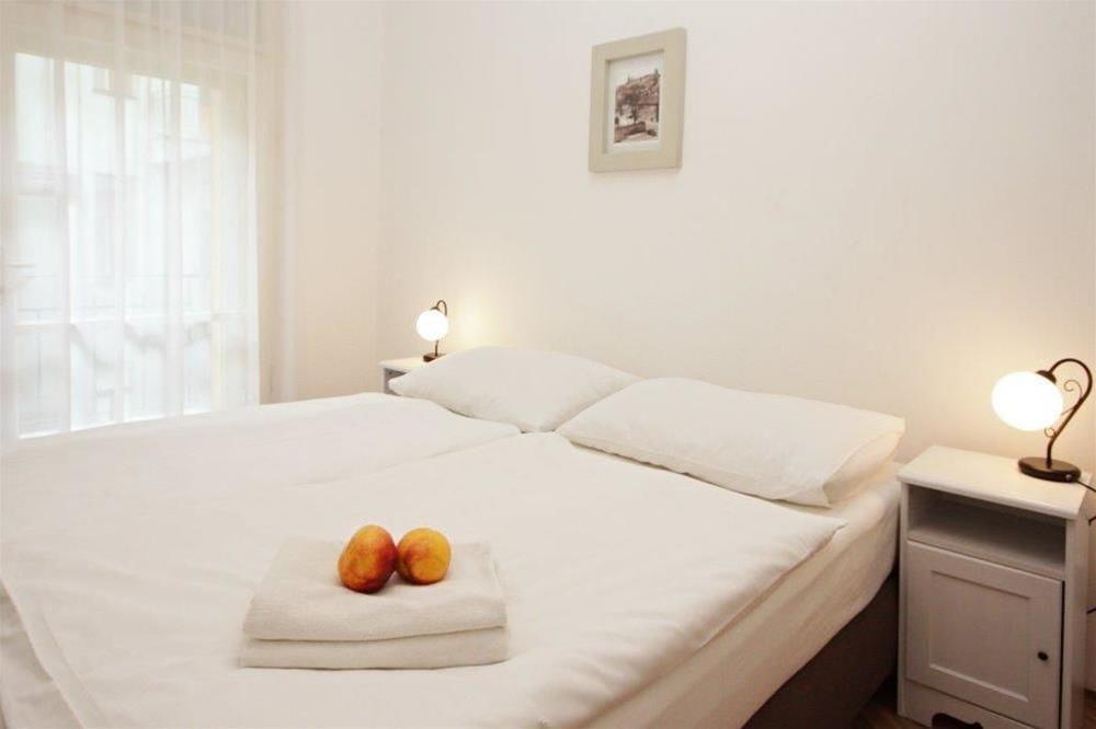 Prague Central Exclusive Apartments Extérieur photo